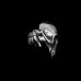 TheBikerMetal Skull Ring - TR167